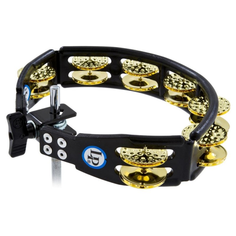 Latin Percussion 7178281 Tamburyn Cyclop mountable